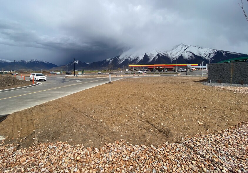 More Photos Of 708 S Spanish Fork Pky, Spanish Fork Land For Sale