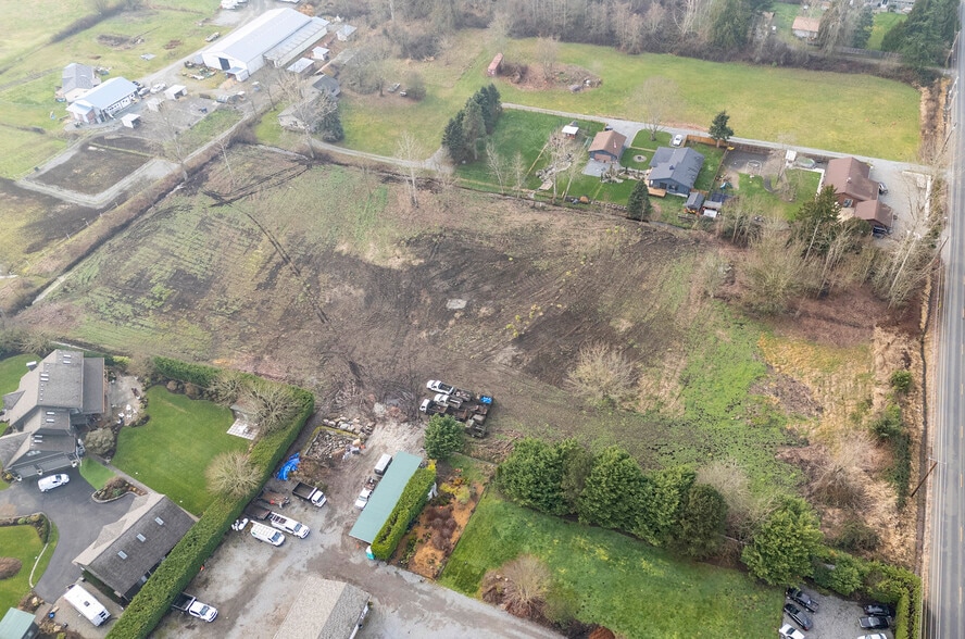 More Photos Of 11104 8th Street East, Edgewood Land For Sale