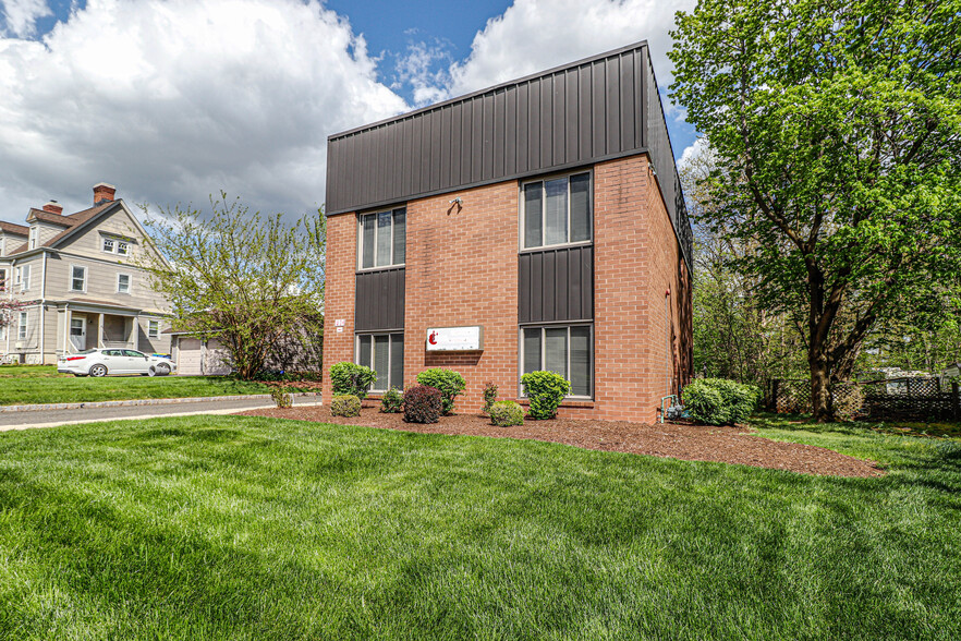 Primary Photo Of 38 N Gaston Ave, Somerville Office For Sale