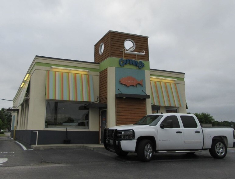 More Photos Of 1236 Beltline Rd SW, Decatur Fast Food For Sale