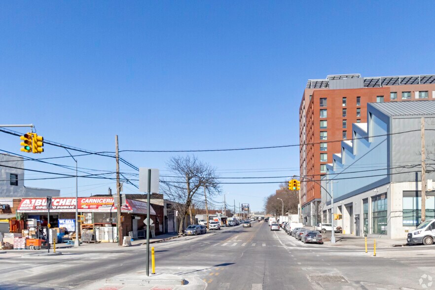 More Photos Of 1215 Spofford Ave, Bronx Food Processing For Lease
