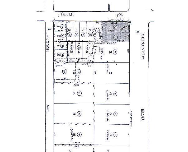 More Photos Of 9253 Sepulveda Blvd, North Hills Hotel For Sale