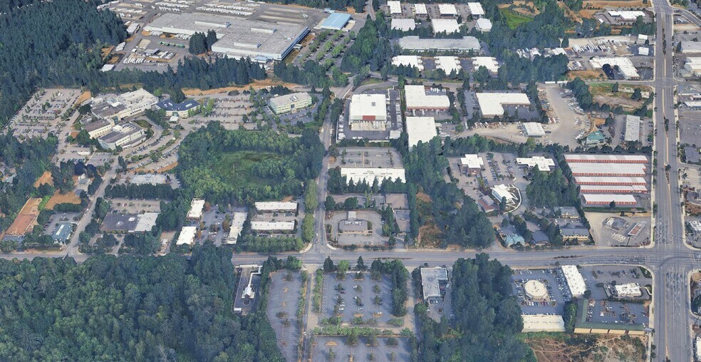 More Photos Of 918 348th Ave S, Federal Way Office For Sale