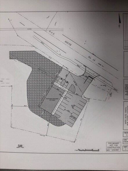 More Photos Of 4750 Salina St, Pulaski Land For Sale