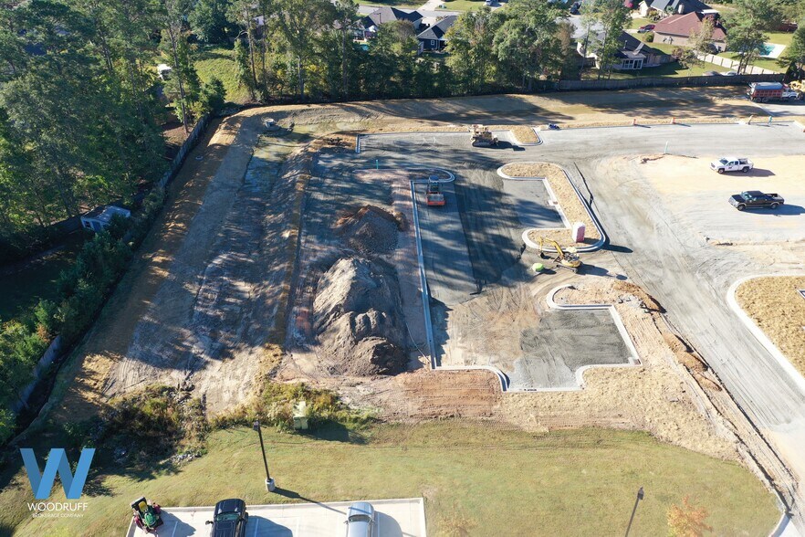 More Photos Of 7170 Beaver Run Rd, Columbus Land For Sale