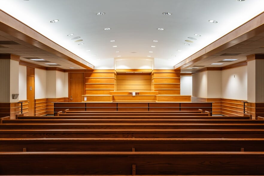 More Photos Of 200 N Main St, Winston-Salem Specialty For Sale