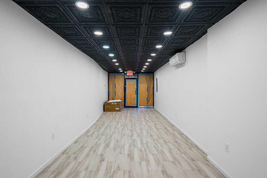 More Photos Of 241 Rockaway Ave, Brooklyn Storefront Retail Office For Lease