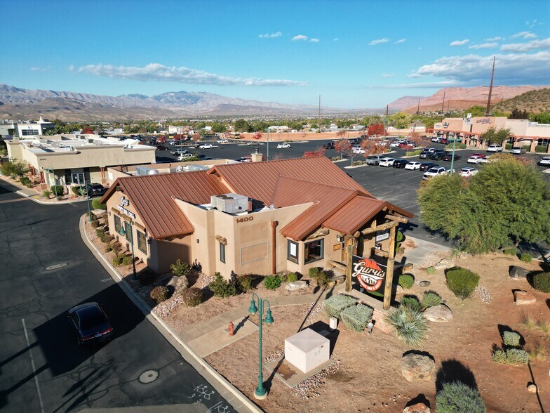 More Photos Of 1051-1091 N Bluff Rd, Saint George Unknown For Sale