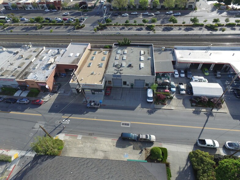 More Photos Of 1290 Old County Rd, Belmont Service For Lease