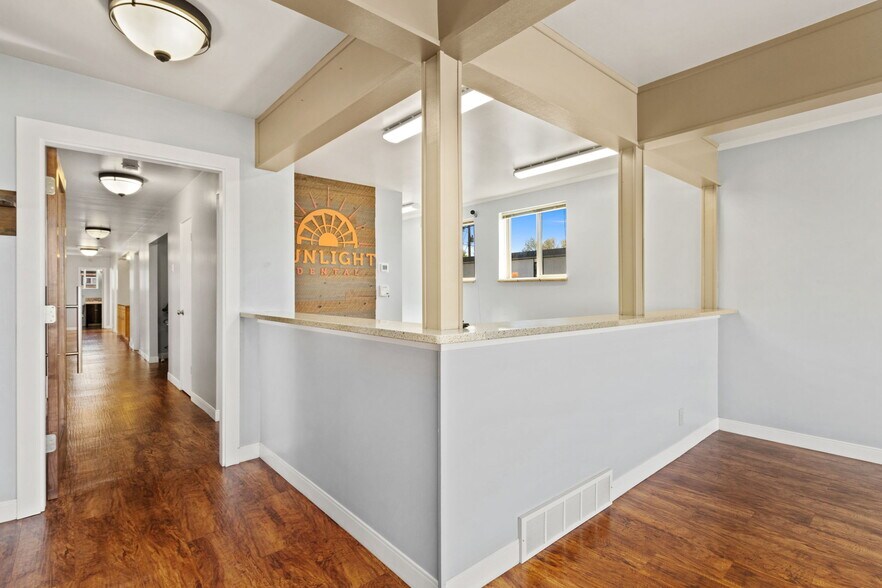 More Photos Of 2120 Logan Ave, Cheyenne Healthcare For Sale