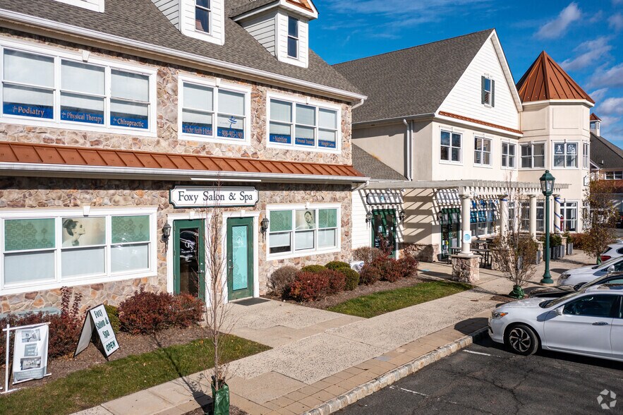 More Photos Of 403 King George Rd, Basking Ridge Unknown For Lease