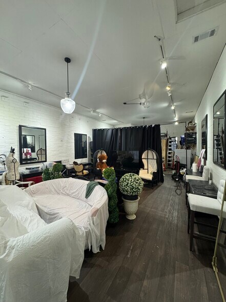 More Photos Of 473 Hawthorne St, Macon-Bibb Warehouse For Lease