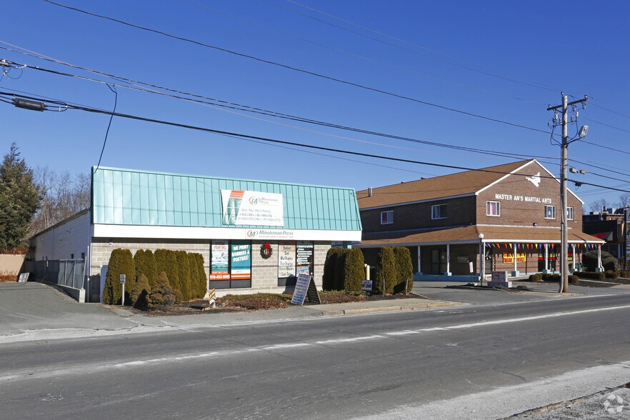 More Photos Of 1519-1527 Middlesex St, Lowell Storefront For Lease