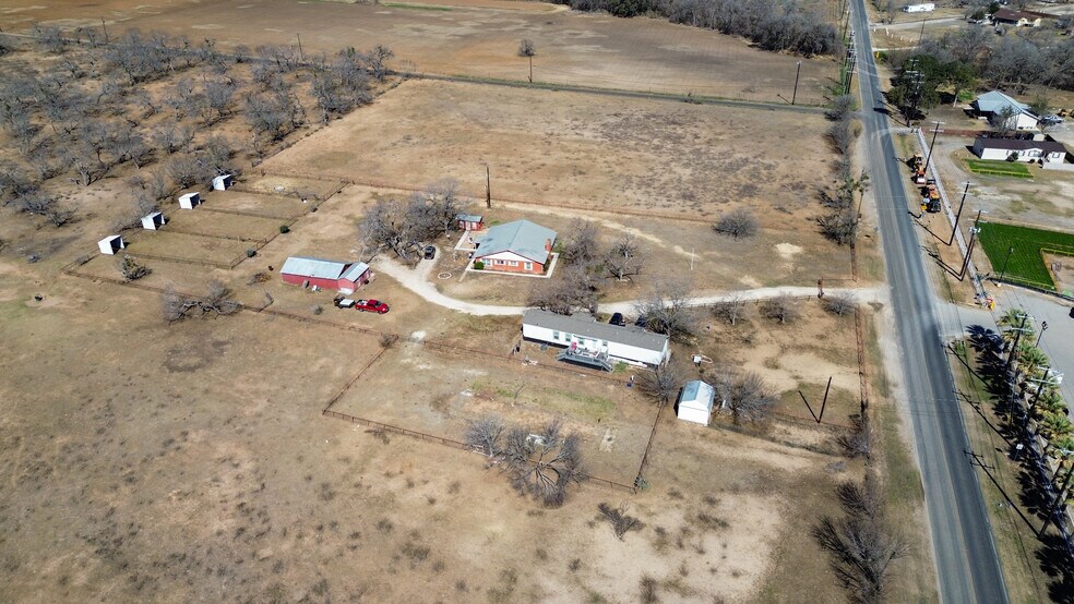More Photos Of 14515 Shepherd Rd, Atascosa Land For Sale