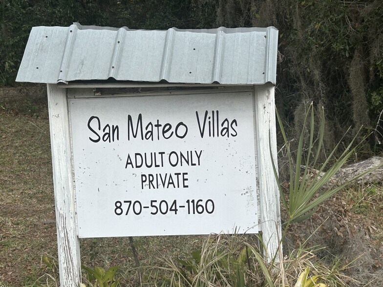 More Photos Of 500 S Hwy 17, San Mateo Land For Sale
