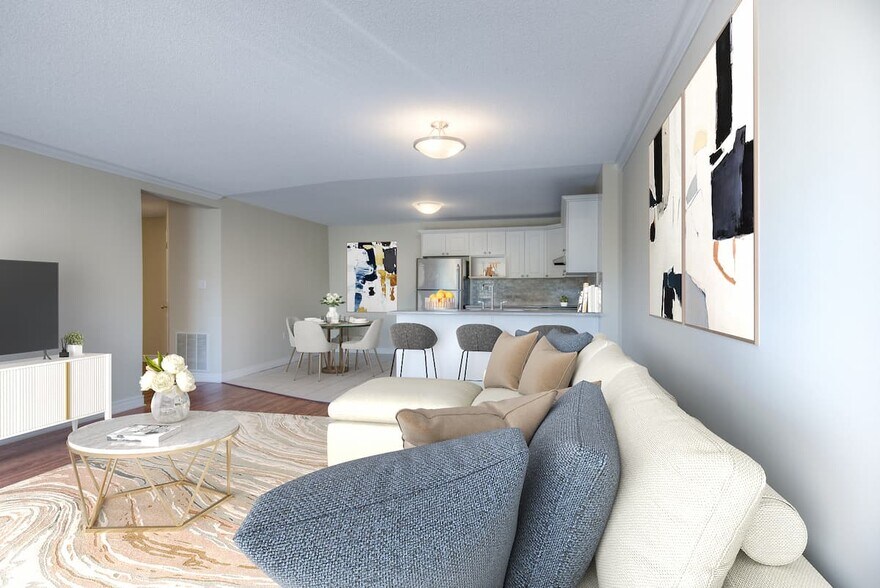 More Photos Of 50 Richmond St E, Oshawa Apartments For Sale