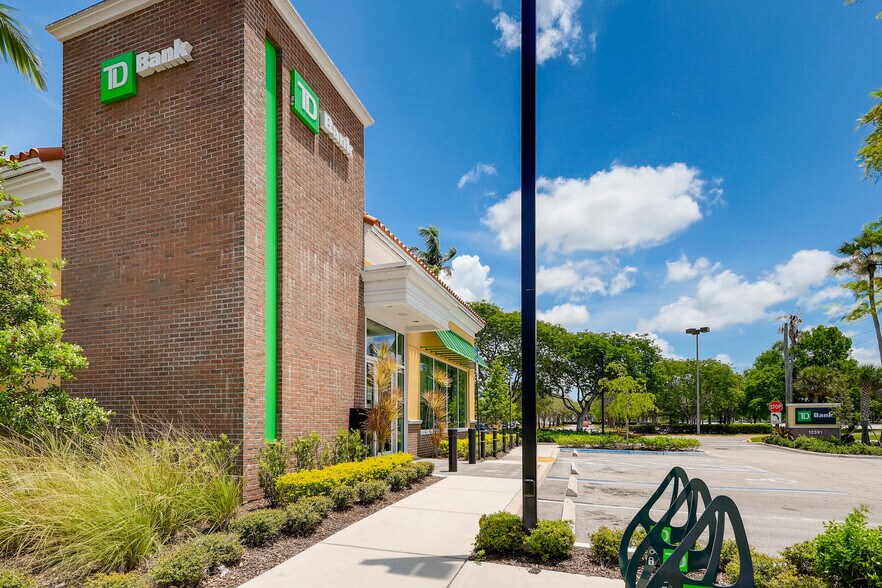 More Photos Of 12391 W Sunrise Blvd, Plantation Bank For Sale