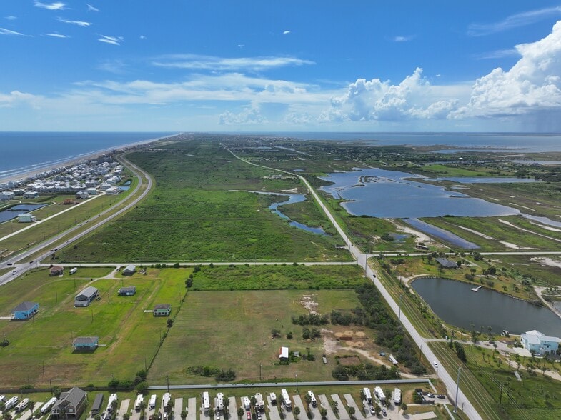 More Photos Of 11243 Stewart Rd, Galveston Land For Sale
