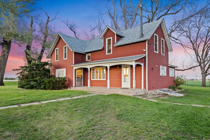 More Photos Of 1805 W County Road 8, Berthoud Land For Sale