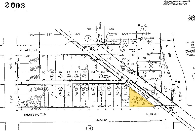More Photos Of 159 E Huntington Dr, Arcadia Office For Lease