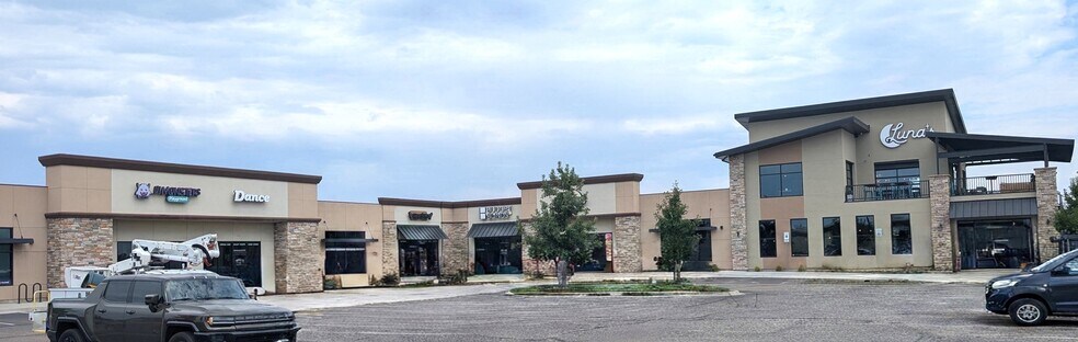 More Photos Of Automation Dr, Windsor Unknown For Lease