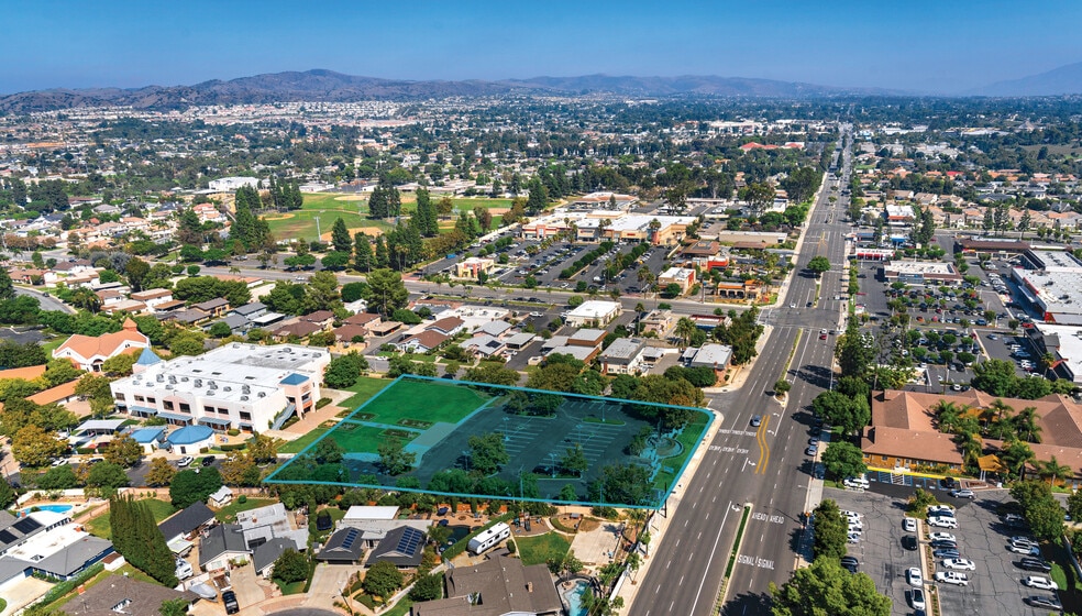 More Photos Of 4861 Liverpool St, Yorba Linda Land For Sale