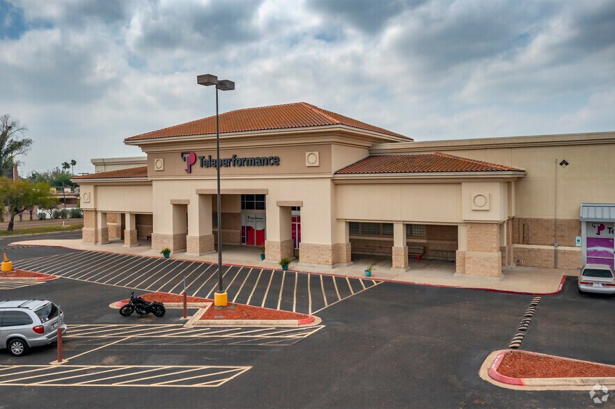 More Photos Of 1701 S Closner Blvd, Edinburg Freestanding For Lease