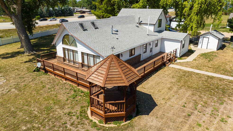 More Photos Of 106 Sunset Ct, Loveland Land For Sale