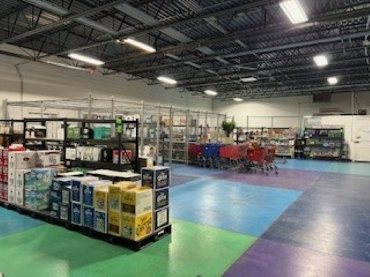 More Photos Of 1415 W US Highway 50, Pueblo Freestanding For Lease