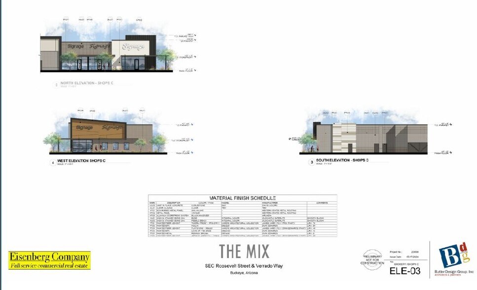 More Photos Of 20559 W Roosevelt St, Buckeye Unknown For Lease