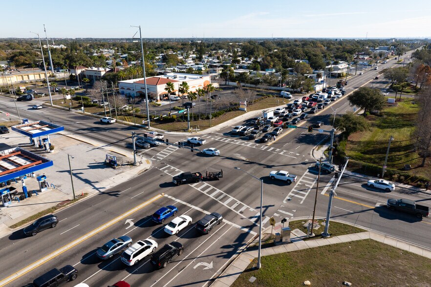 More Photos Of 401-409 S Belcher Rd, Clearwater Storefront For Lease