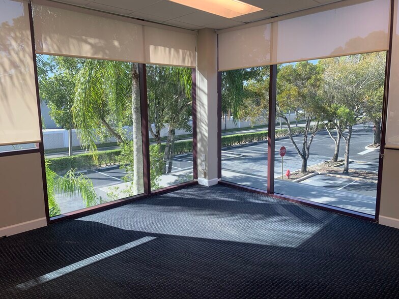 More Photos Of 1500 Corporate Center Way, Wellington Office For Lease