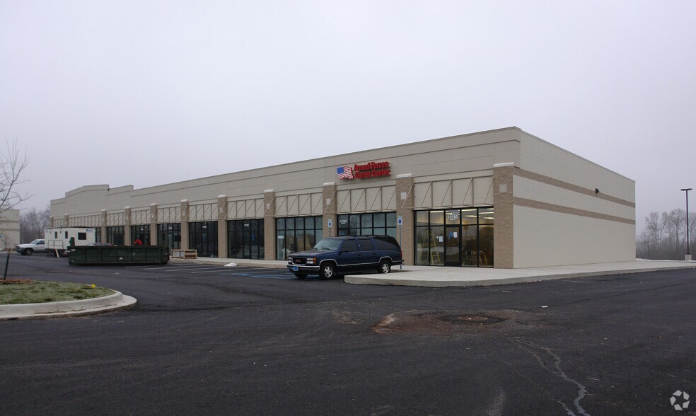 Primary Photo Of 15190 Isabella Dr, Big Rapids General Retail For Lease
