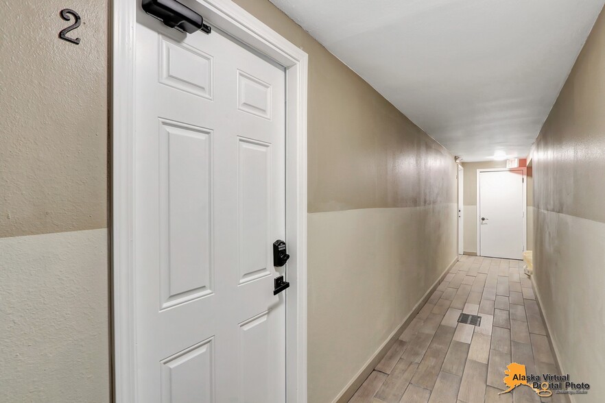 More Photos Of 1335 Hyder St, Anchorage Apartments For Sale