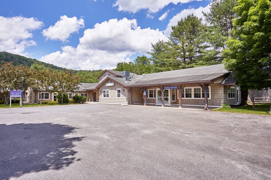 More Photos Of 1471 Denning Rd, Claryville Restaurant For Sale