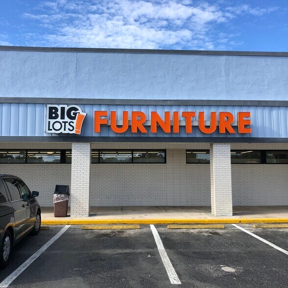 More Photos Of 9700 San Jose Blvd, Jacksonville Unknown For Lease