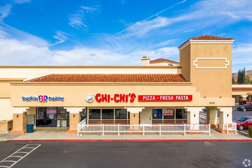 More Photos Of 5197 E Los Angeles Ave, Simi Valley Unknown For Lease