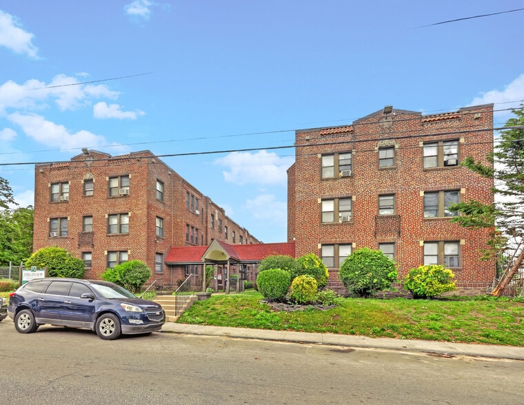 Primary Photo Of 705-715 E Church Ln, Philadelphia Apartments For Sale