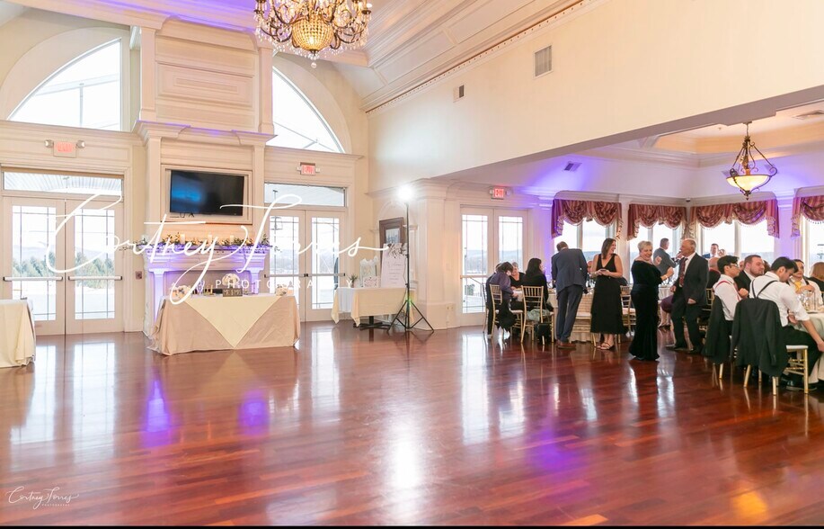 More Photos Of 700 Strykers Rd, Phillipsburg Golf Course Driving Range For Lease