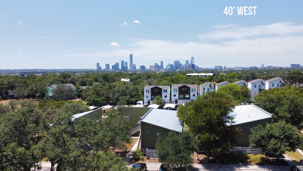 More Photos Of 3117 12th st, Austin Land For Sale