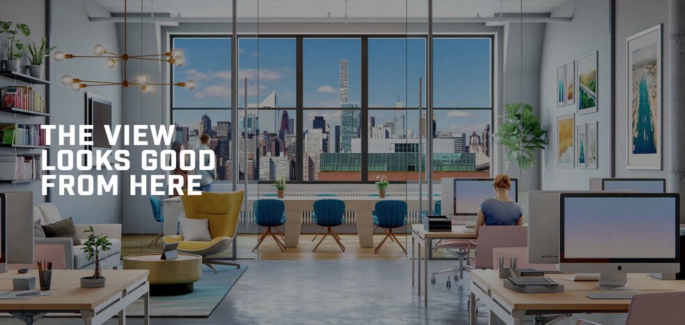 More Photos Of 43-01 22nd St, Long Island, Long Island City Office For Lease
