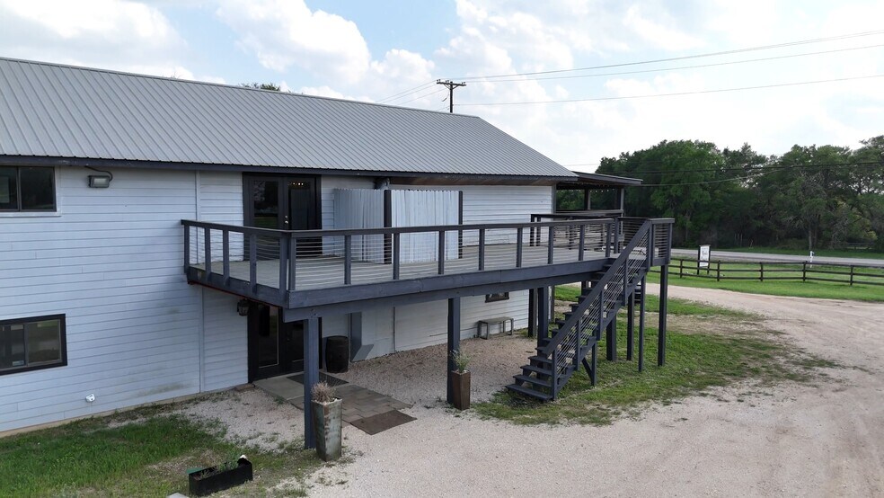 More Photos Of 7250 Fm 306, New Braunfels Freestanding For Sale