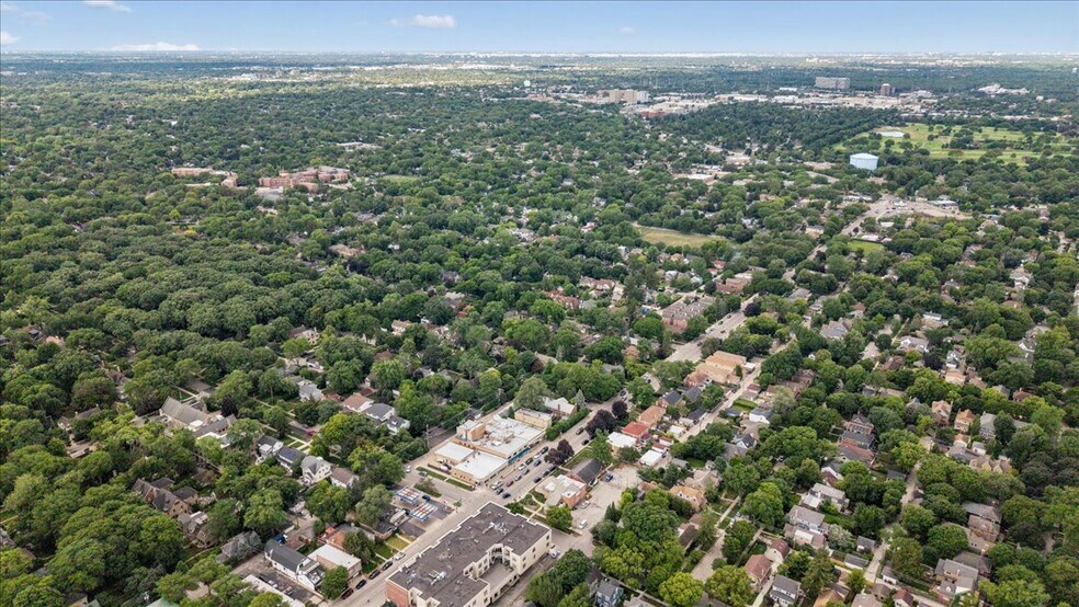 More Photos Of 2958 Central St, Evanston Land For Sale