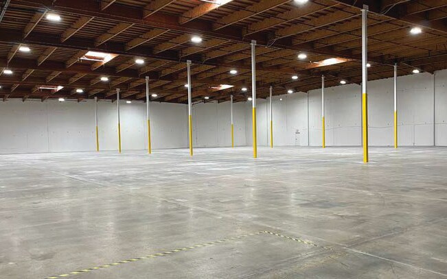 More Photos Of 1050 E Grant Line Rd, Tracy Warehouse For Lease