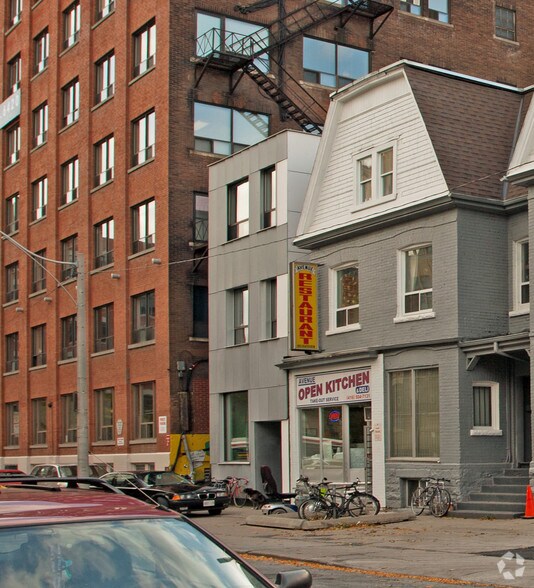 More Photos Of 5 Camden St, Toronto Office For Sale