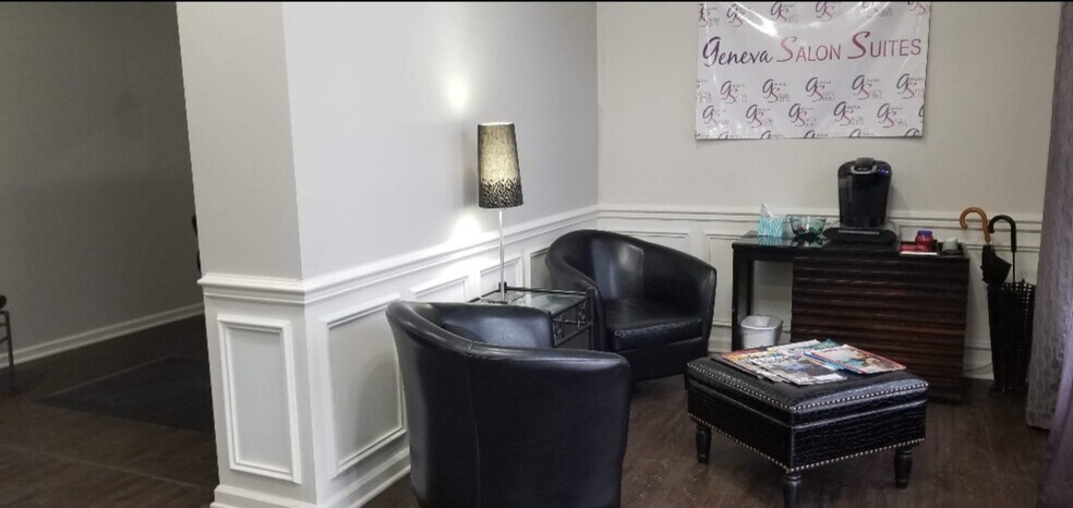 More Photos Of 417-423 Hamilton St, Geneva General Retail For Lease