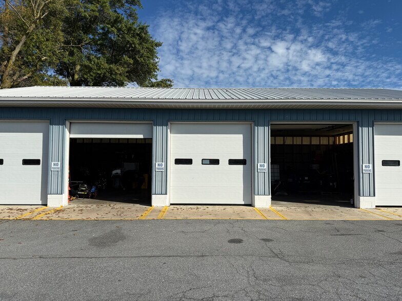 More Photos Of 7494 Federalsburg Rd, Bridgeville Warehouse For Sale