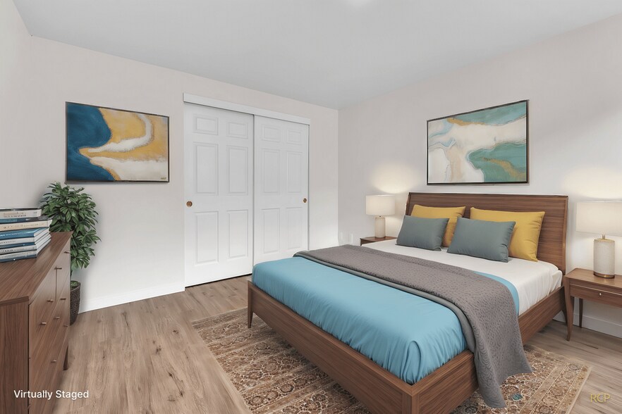 More Photos Of 13145 SE Division St, Portland Apartments For Sale