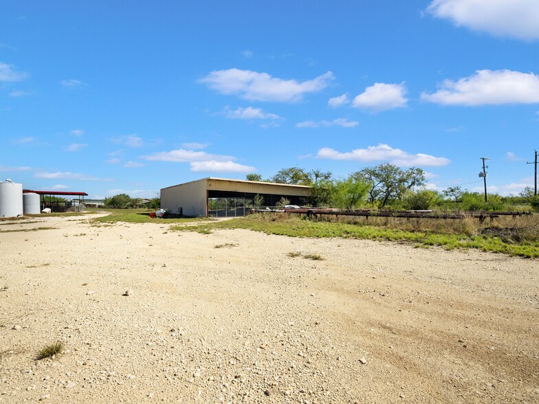 More Photos Of 6411 Highway 90 E, Knippa Refrigeration Cold Storage For Sale