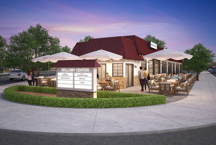 More Photos Of 1975-1995 Bellomy St, Santa Clara Freestanding For Lease